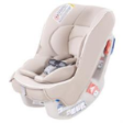 COMBI Coccoro Car Seat (Brown)