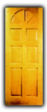 Classic Solid Wooden - TT11 Wooden Door