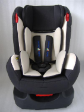 SAFE n SOUND Convertible Car Seat - Maximo (Black)