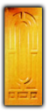 Classic Solid Wooden - TT13 Wooden Door