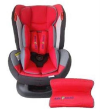SAFE n SOUND Convertible Car Seat - Maximo (Red)