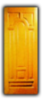 Classic Solid Wooden - TT22 Wooden Door
