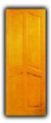 Classic Solid Wooden - TT30 Wooden Door