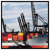 Sea Freight Service