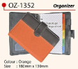 Organizer OZ 1352