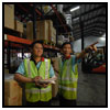 Warehousing Service