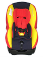 MAXI COSI Dori Convertible Car Seat - Orange