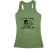 Ladies Casual by Capsuco - Don't be scared :) Green Colour Top