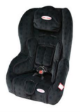 BRITAX Galaxy Classic Grey Quartz Convertible Car Seat