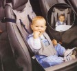 MY DEAR Comfortable Car Seat