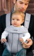 BABY BJORN Baby Carrier Original