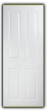 Mordern MDD - Tasman Wooden Door