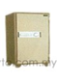 Uchida Key & Combination Fire Proof Safety Box E-90