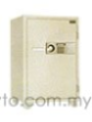 Uchida Digital Fire Proof Safety Box PB-115