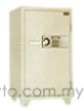 Uchida Digital Fire Proof Safety Box Without Alarm PB-170