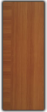 Mordern PED - dg-995 Wooden Door
