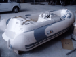 Avon - Jet RIB Yacth Year 2000