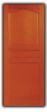 Mordern SD - SD1  Wooden Door