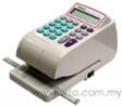 Electronic Cheque Writer WE-28