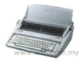 Brother Electronic Typewriter GX-6750