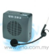 Mini Voice Speech Amplifiers QS-383