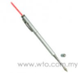 Telescopic Laser Pointer Pen