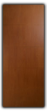 Mordern TDD - Futura Wooden Door
