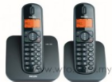 Philips Twin Dect Phone DECT CD 1502