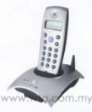 Olympia Cordless Twin Digital Dect Phone 6111 Twister