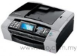 Brother 6 in 1 Wireless Inkjet Multi-Function Centre MFC-490CW