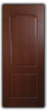 Mordern VMD - VMD2P-AG Wooden Door