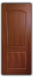 Mordern VMD - VMD2P-AG(Teak) Wooden Door