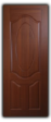 Mordern VMD - VMD4P-QG Wooden Door
