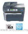 Brother Laser Multi-Function Printer MFC-7840N