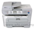 Brother Multi-Function Monochrome Printer MFC-7340