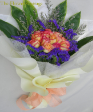 Birthday Floral Bouquet 'Elegance'
