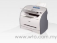 Canon Laser Fax With Printer L380S