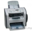 HP Multifunction LaserJet M1319