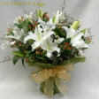 Birthday Floral Bouquet 'Eternity'
