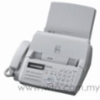 Sharp Plain Paper Fax Machine FO-1550