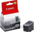 Canon Black Ink Cartridge PG-40