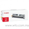 Canon Cyan Toner 301