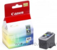 Canon No 41 Colour Ink PG-41