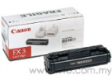 Canon Toner Cartridge FX3