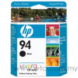 HP Black Inkjet Print Cartridge C-8765WN (HP 94)