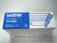 Brother Original Black Toner Cartridge TN-2025