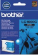 Brother Cyan Ink Cartridge LC-57C