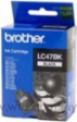 Brother Black Ink Catridge LC-47B