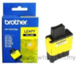 Brother Yellow Ink Catridge LC-47Y