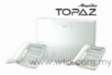 NEC Keyphone System Aspila Topaz